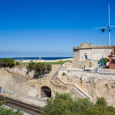 West End Warehouse Historical Opposite Beach Φρίμαντλ Εξωτερικό φωτογραφία
