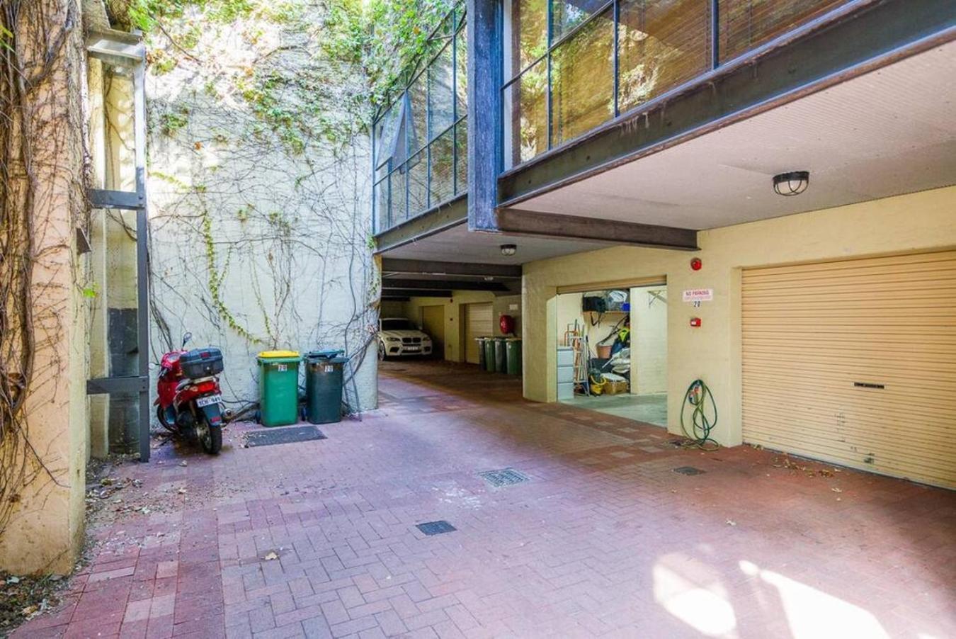 West End Warehouse Historical Opposite Beach Φρίμαντλ Εξωτερικό φωτογραφία