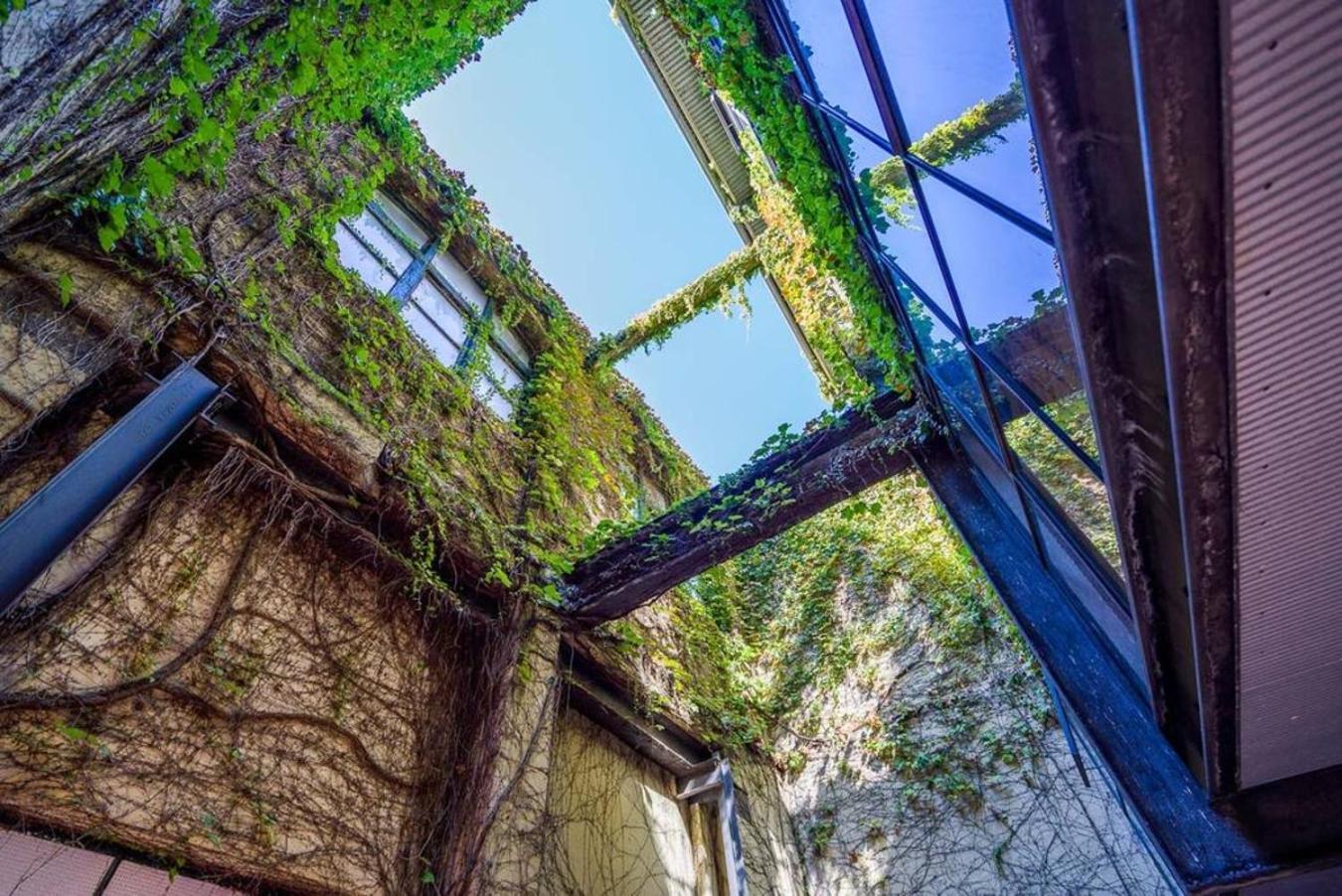 West End Warehouse Historical Opposite Beach Φρίμαντλ Εξωτερικό φωτογραφία