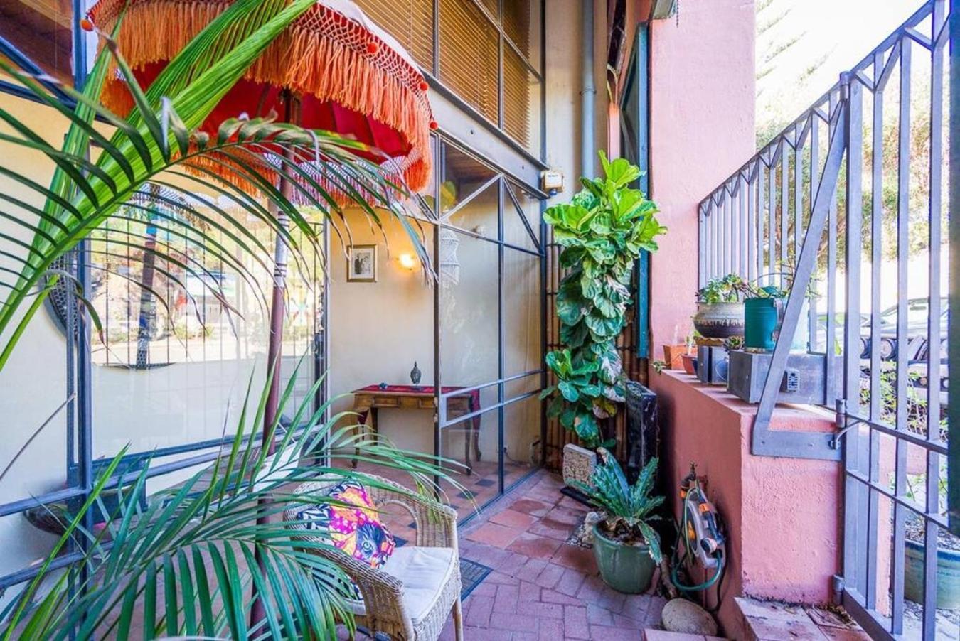 West End Warehouse Historical Opposite Beach Φρίμαντλ Εξωτερικό φωτογραφία